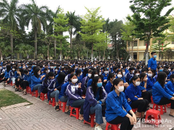 Internet contest on President Ho Chi Minh and his hometown launched