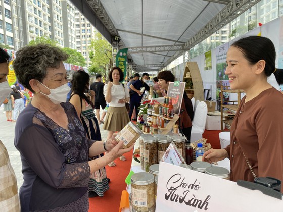 More than 1,000 spice products introduced in HCM City