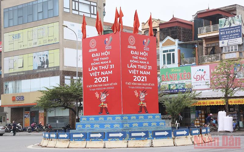 Plan to promote image of Vietnam’s culture and tourism during SEA Games 31