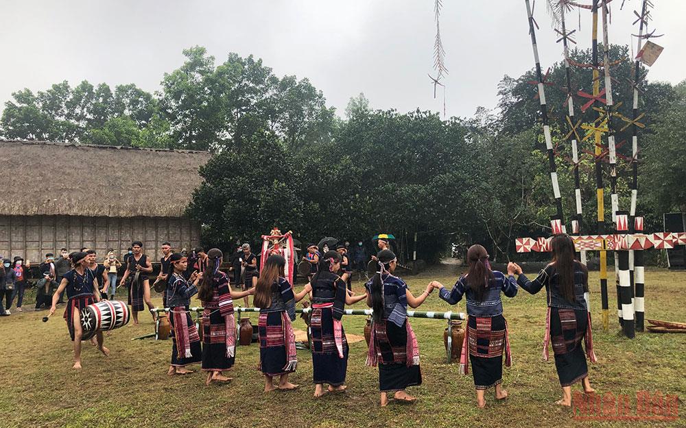 205 ethnic people to participate in Vietnamese Ethnic Groups’ Culture Day 2022