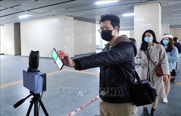Vietnam reaches mutual recognition of vaccine passports with 19 countries