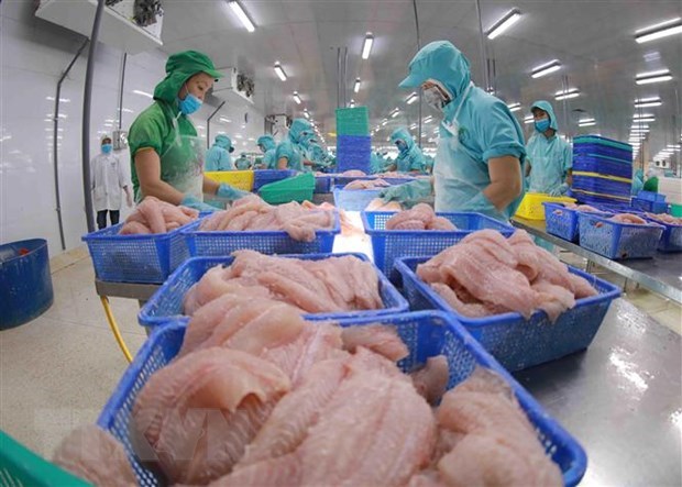 Conference helps tackle technical problems facing goods exported to China