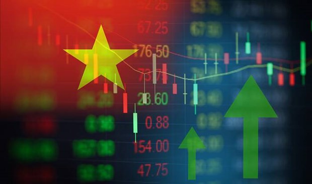 Vietnam – one of three hottest markets in Southeast Asia for 2022 Wall Street banks