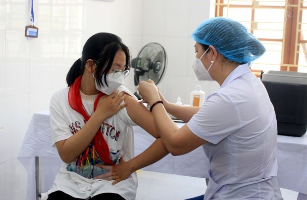 Over 2 3 million doses of COVID-19 vaccines for children aged 5-12 allocated