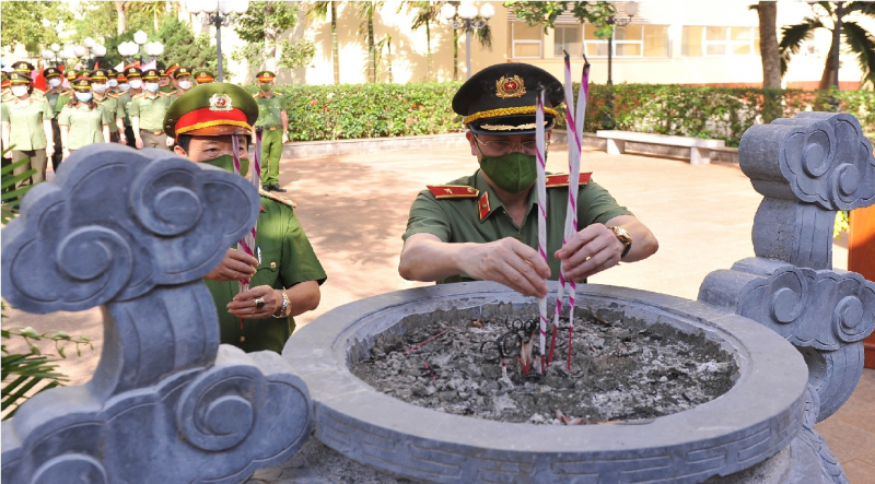 Da Lak launches tree planting festival in gratitude to President Ho Chi Minh