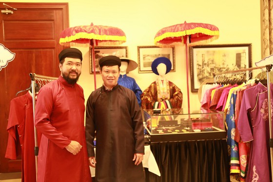 Numerous brand-protected tourism products launched in Hue