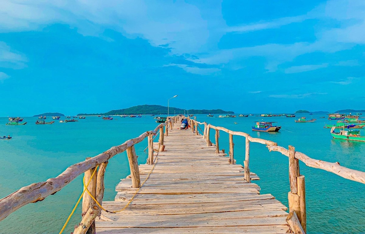 Quang Ninh to organize Co To Half Marathon 2022 for first time