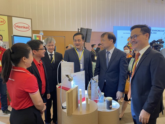 Over 500 manufacturers join Vietnam Furniture Matching Week