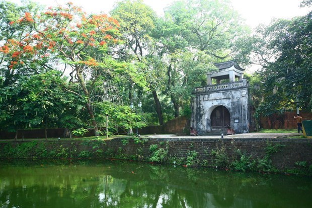 Hanoi to launch new pedestrian zone in Son Tay