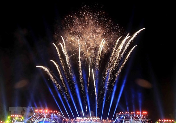 Hai Phong Red Phoenix Flower Festival 2022 to include over 70 events