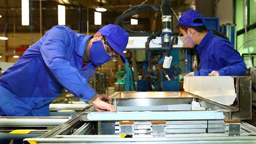 Southern city helps businesses solve tax policy problems