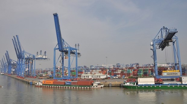 Vietnam, Panama hold substantial cooperation potential ministers