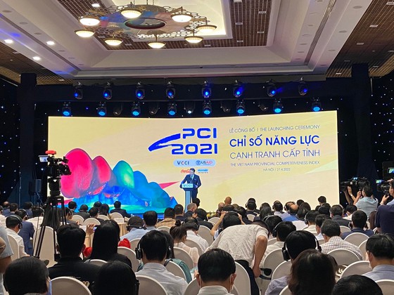 Quang Ninh tops PCI rankings for 5 consecutive years
