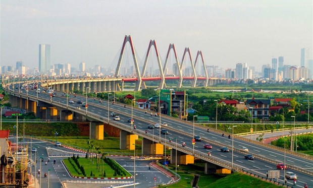 Vietnam’s economic growth driven by good recovery of sectors WB