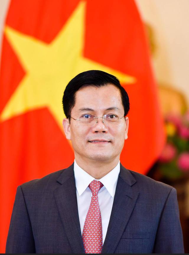 New chairperson appointed for National Commission for UNESCO