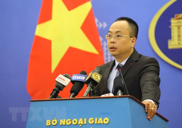 20 countries recognise Vietnam’s COVID-19 vaccine passports