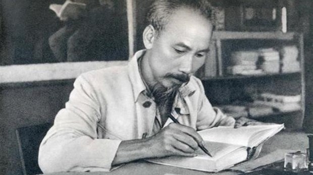 Documentary on President Ho Chi Minh’s building culture of peace to be broadcast on May 19