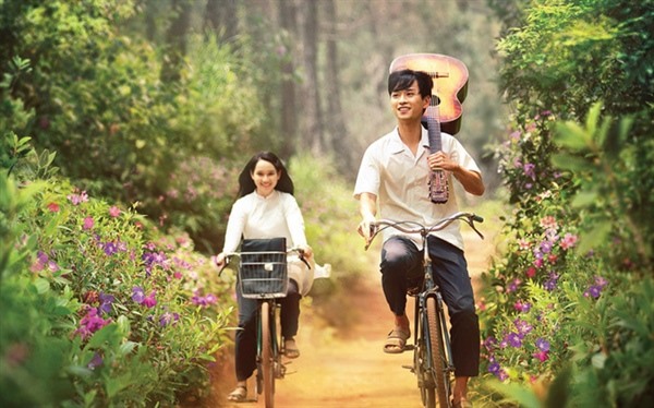 ASEAN Film Week 2022 in Hanoi and Ho Chi Minh City