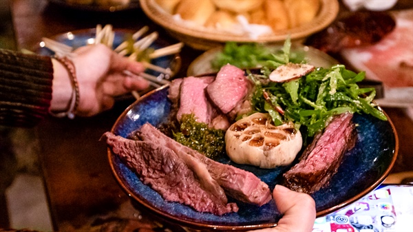 Argentine Week in Hanoi