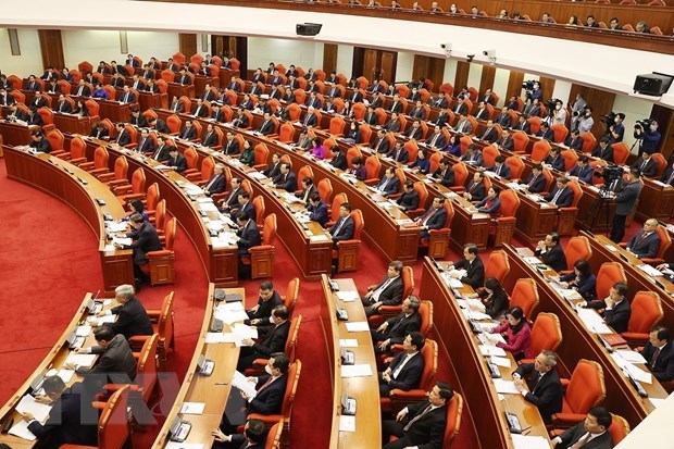 Party Central Committee reviews development of collective economy