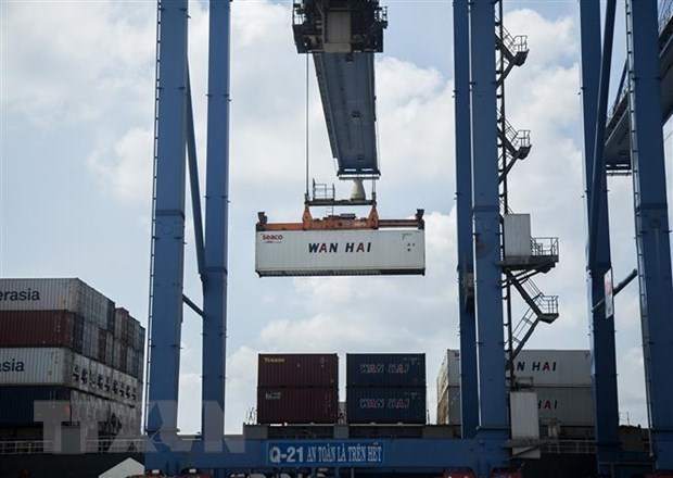 Vietnam-Brazil trade growing official