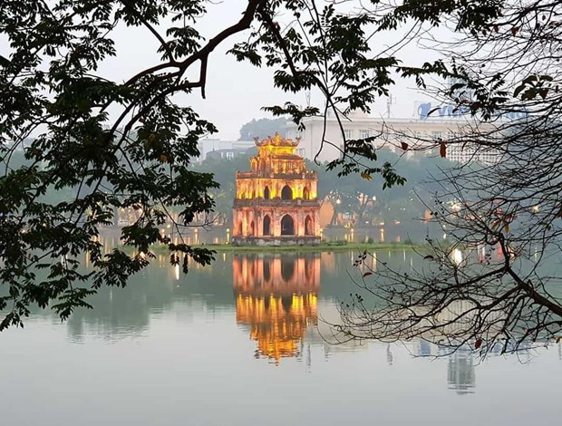 Hanoi tourism festival to help attract visitors