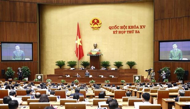 Government proposes delay to submission of draft amended Land Law to NA