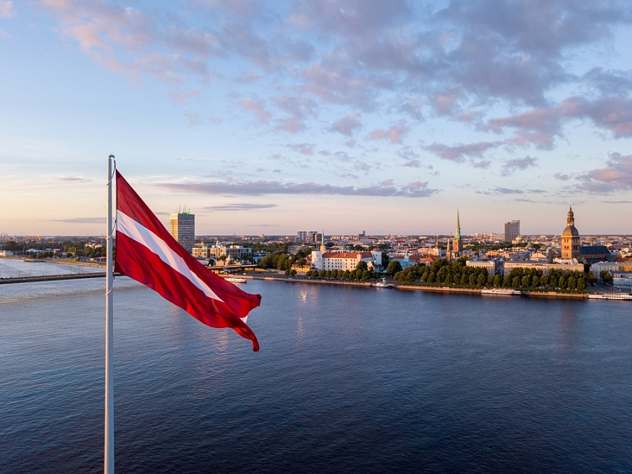 Vietnam, Latvia connect to promote trade