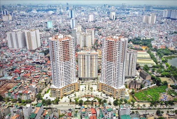 G P Global Ratings raises Vietnam’s sovereign credit rating