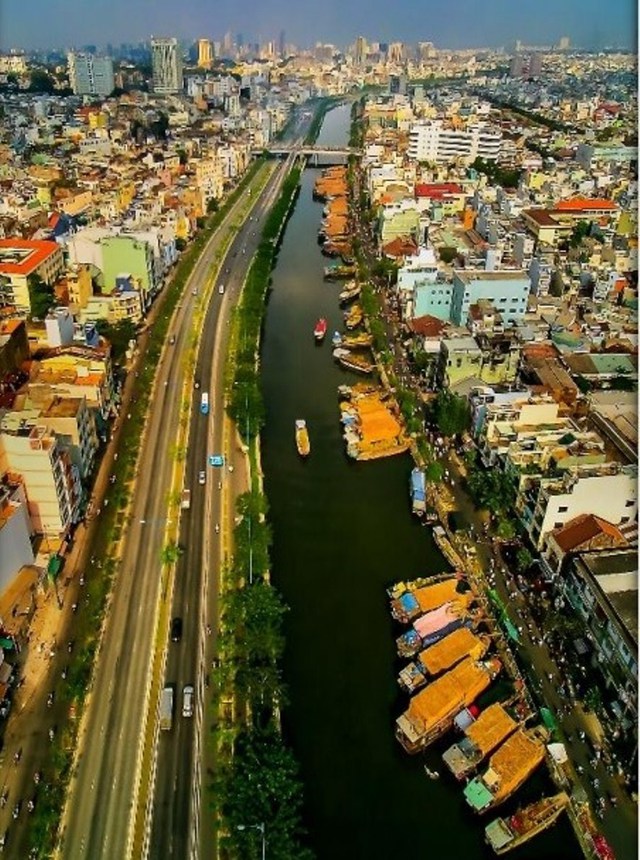 Southern district to host first fruit week “on the dock under the boat”