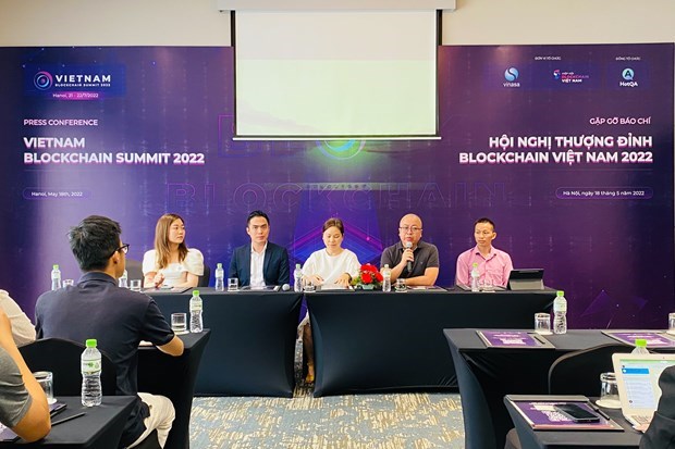 Vietnam Blockchain Summit 2022 to take place in July
