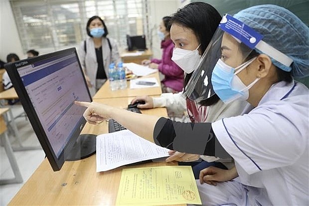 COVID-19 Ministry orders no obstruction to issuance of vaccine passports