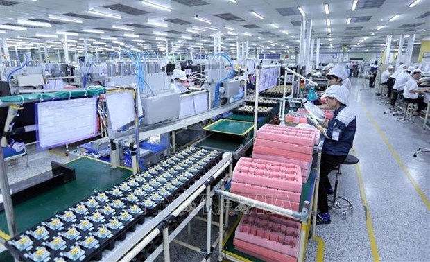 Vietnam more attractive investment destination German business magazine