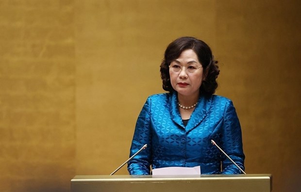 Gov’t asks for extension to bad debt programme