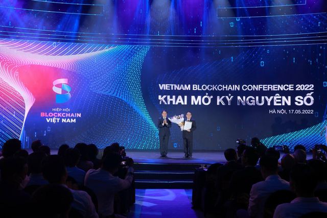 Vietnam Blockchain Association makes debut