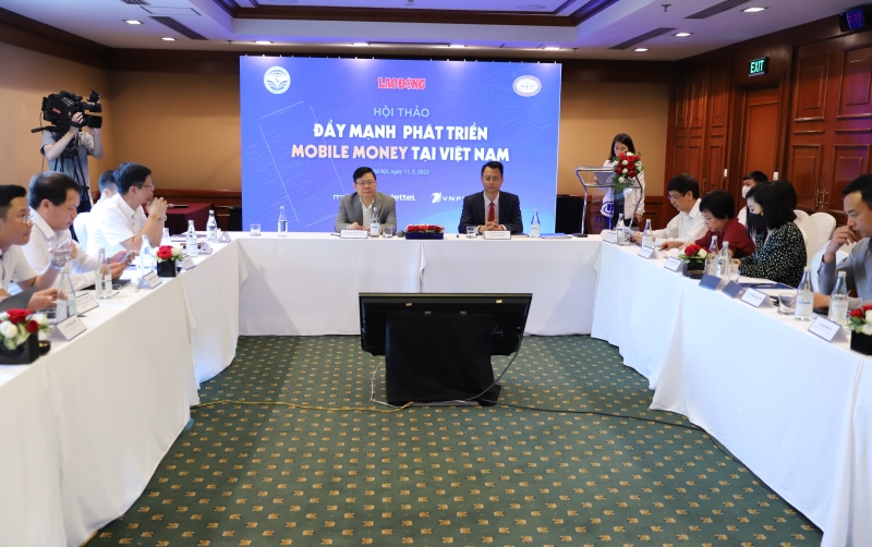 Over 1 1 million customers use Mobile Money service