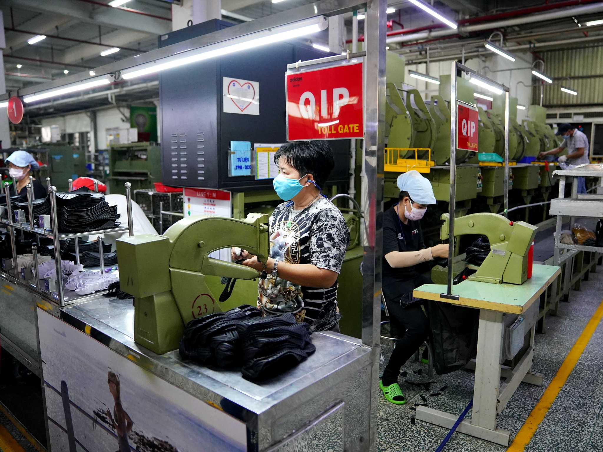 Southern city helps firms to access e-commerce activities