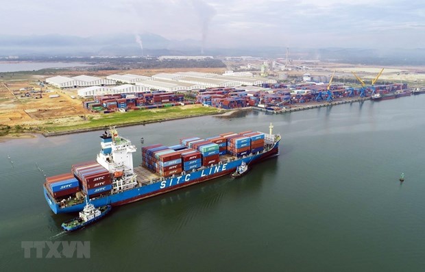 89 percent of imports raw materials for domestic production Ministry of Industry and Trade