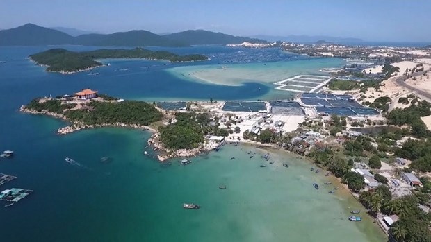 Planning for Van Phong EZ to be revised