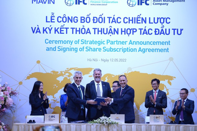 IFC invests 52 million USD in producing porks in Vietnam