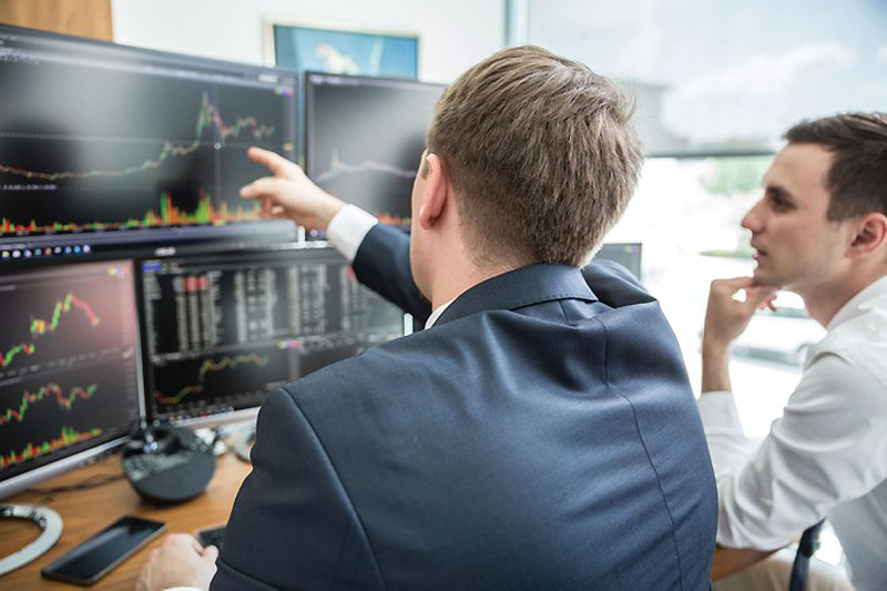 Additional 311 foreign investors granted securities trading codes