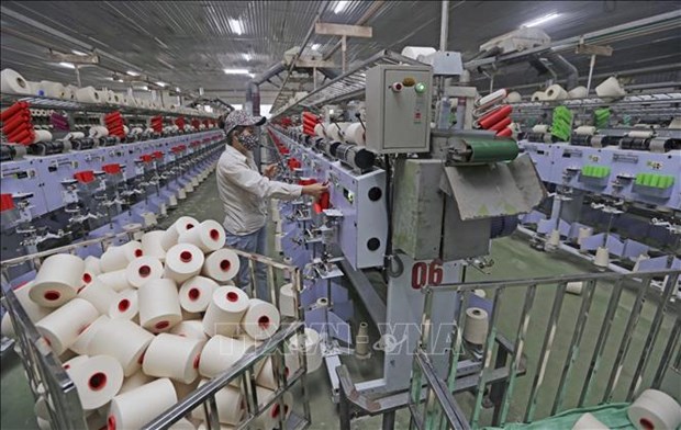 RCEP to improve Vietnam’s access to large consumer markets Standard Charter Bank