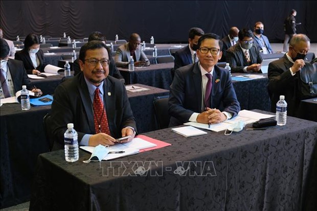 Vietnam eyes stronger trade, investment cooperation with South Africa