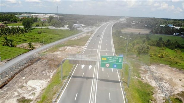 Three more expressways to seek NA’s approval