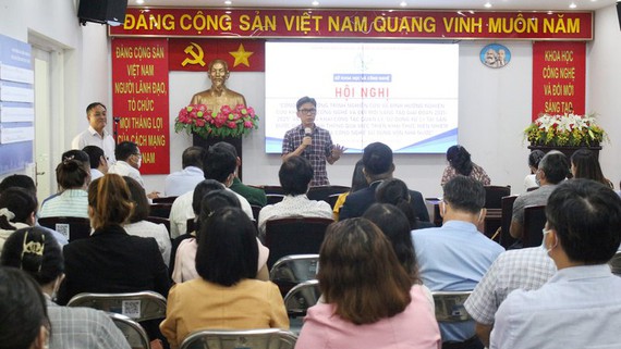 HCM City announces 6 science and technology research programs