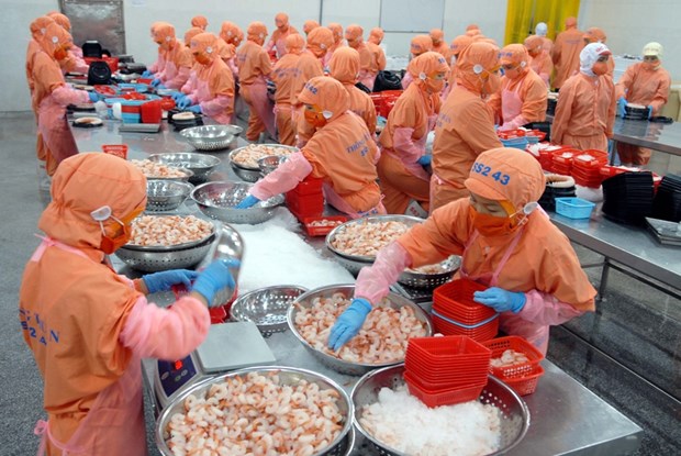 Vietnam assists businesses boost exports to Kuwait