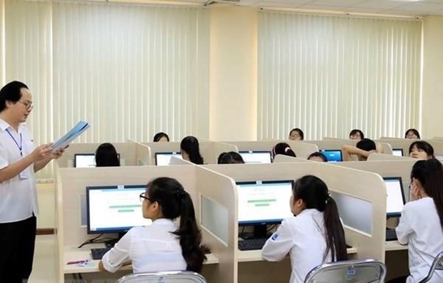 Five Vietnamese universities listed in QS WUR 2023