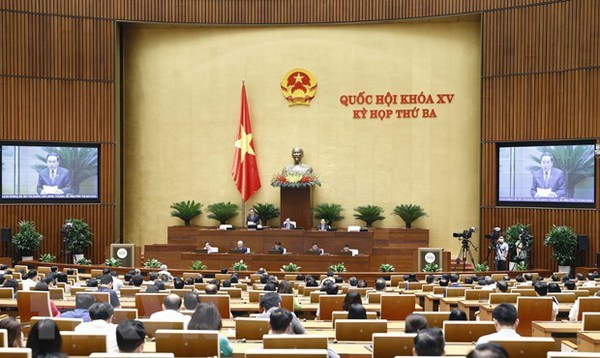 Revision of Petroleum Law aims to create smoother legal corridor Minister