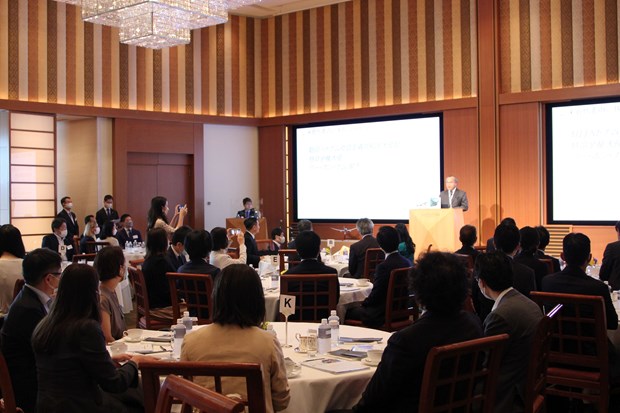 “Fly Vietnam Airlines – Rediscovery”, carrier luring Japanese tourists