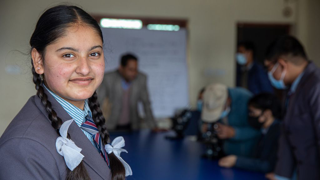 ADB Board of Governors convenes first stage of 55th Annual Meeting